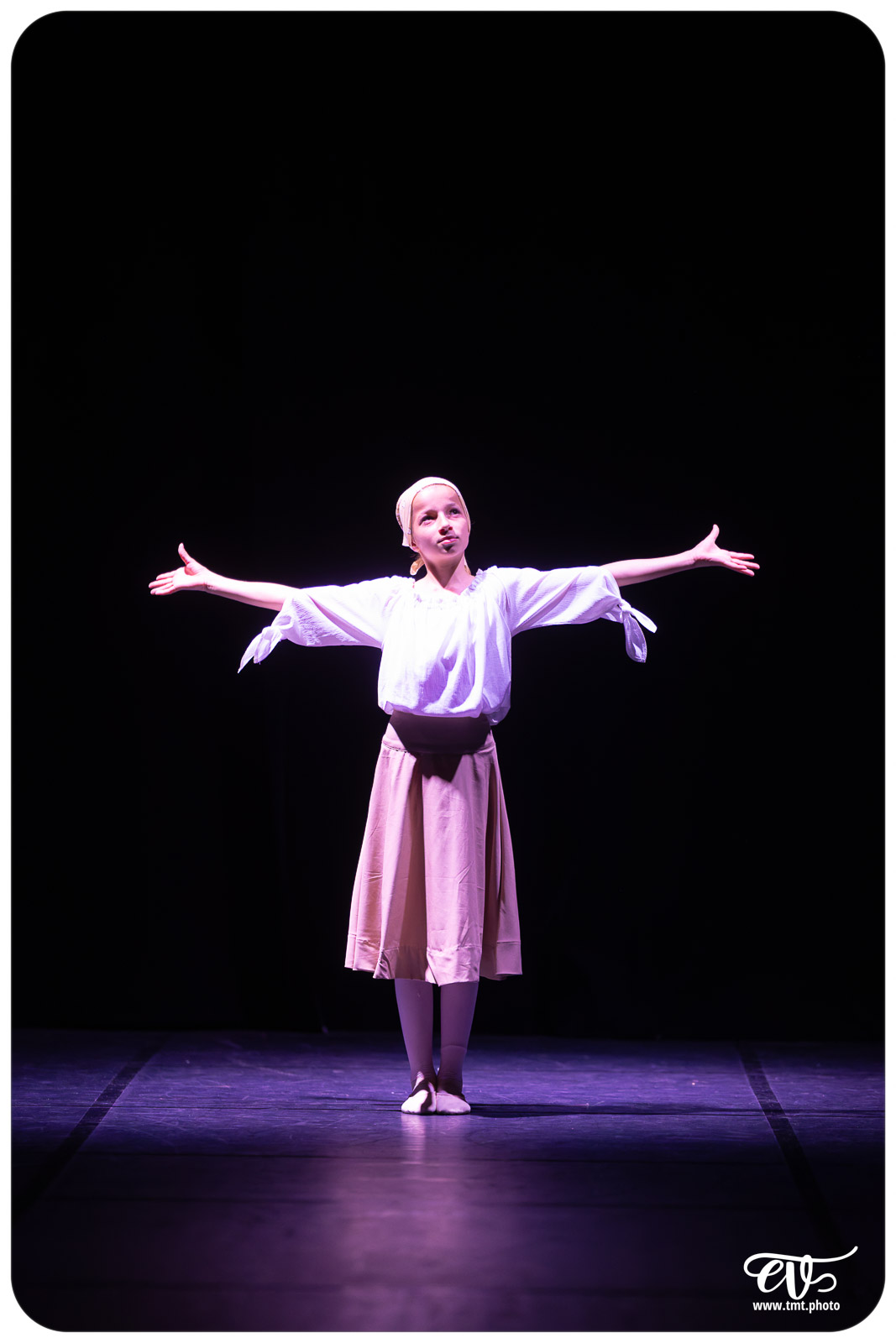 GALA DE DANSE EMMDH 2025